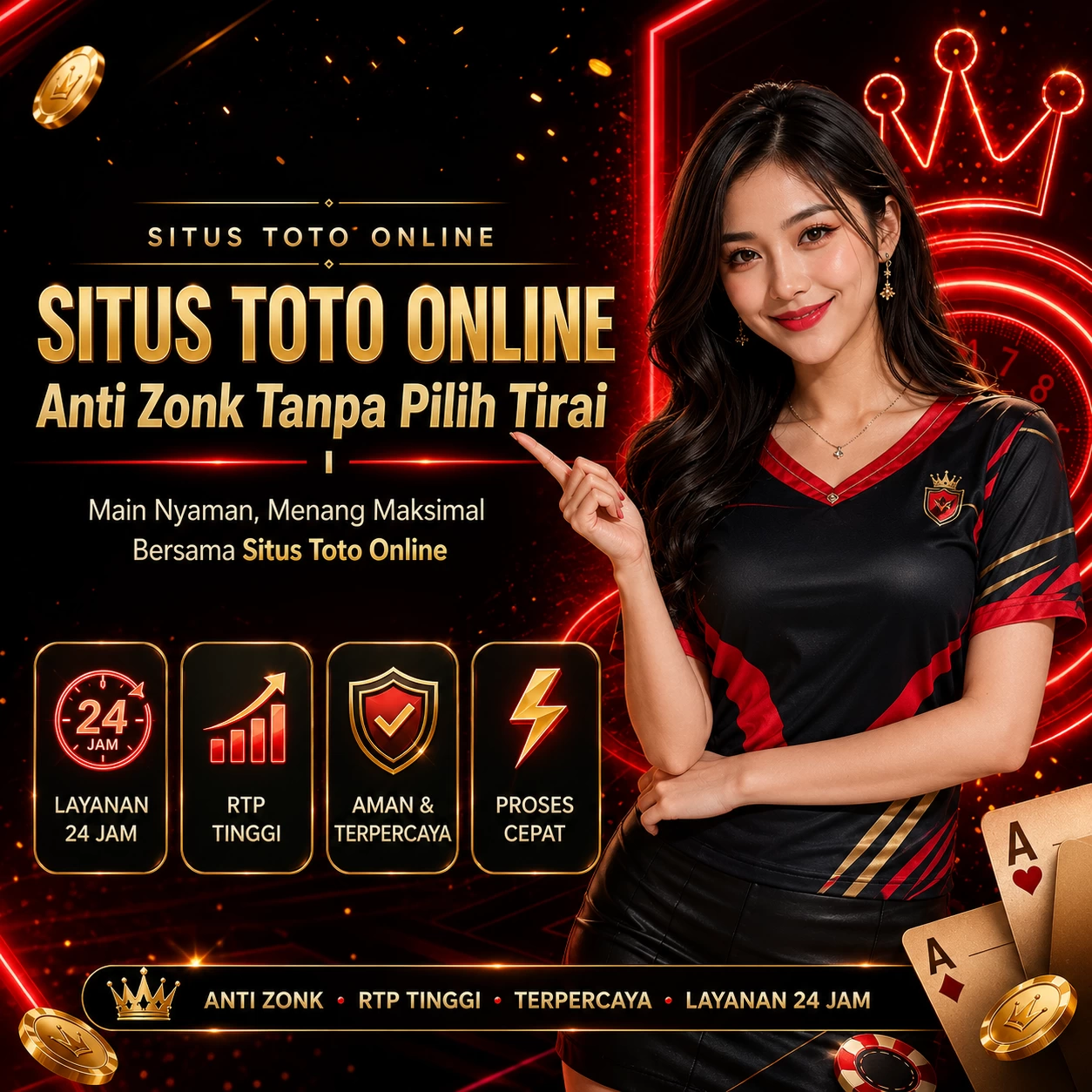 Keberagaman Permainan di hoki777 untuk Para Gamer